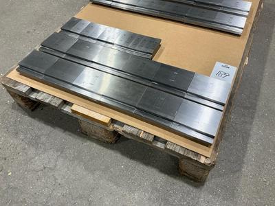 Overview picture of LVD 3226TC Press brake die (24x)